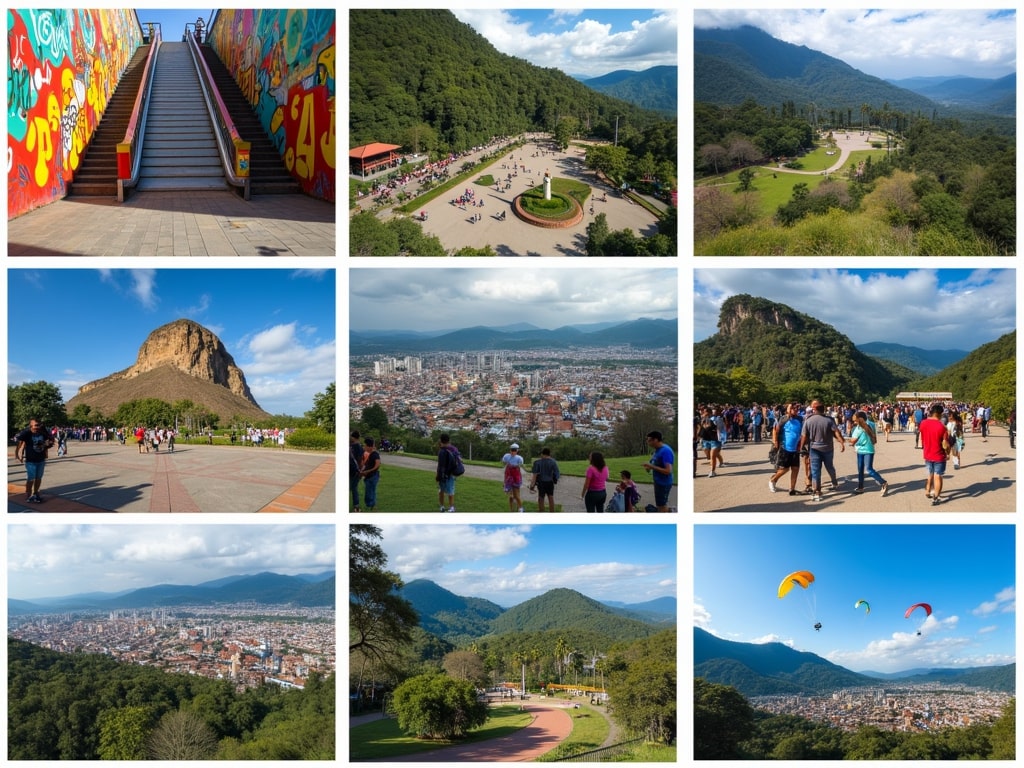 8 Exciting Medellin Excursions and Day Adventures Worth Your Time