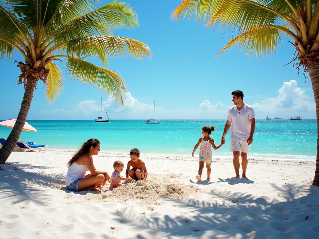 Amazing Things For Families and Couples to Do on Anna Maria Island