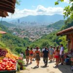 Medellín and Beyond Captivating Tours and Trips