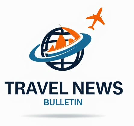 travel news bulletin