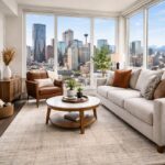 get a private vacation rental in Calgary like this