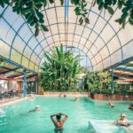 Isaho Springs Resort: A Tranquil Escape into Nature and Luxury